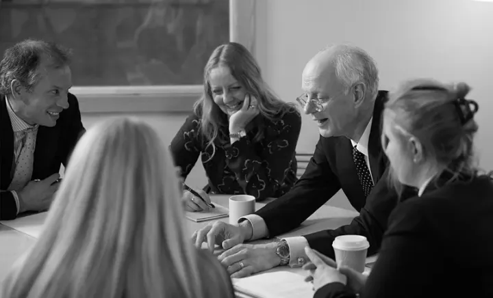 Commercial Mediation